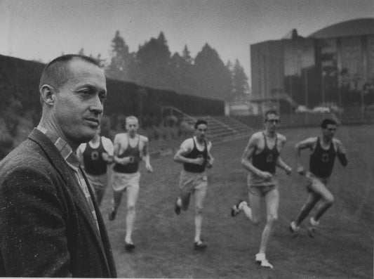 Nike's Origin: The Waffle Iron Revolution