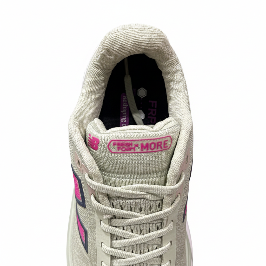 New Balance Fresh Foam X More v4