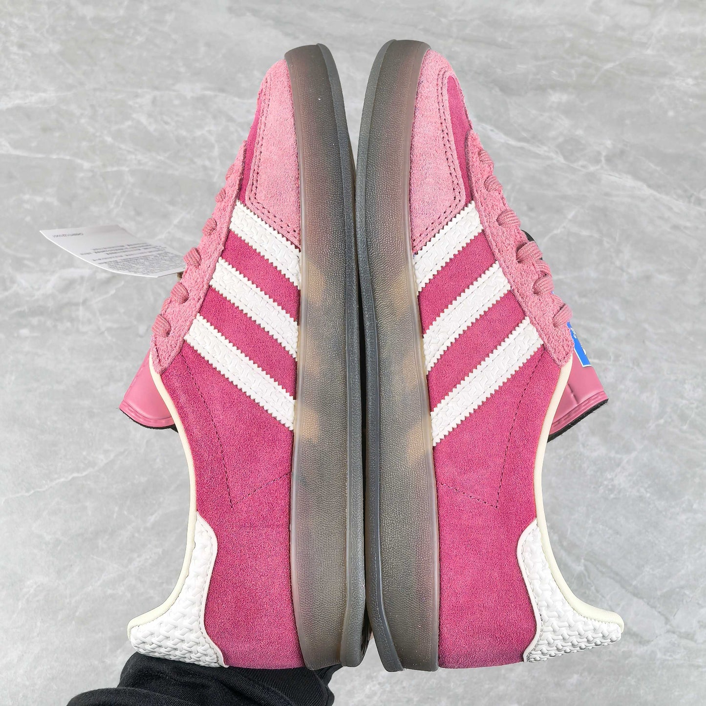 Adidas Gazelle