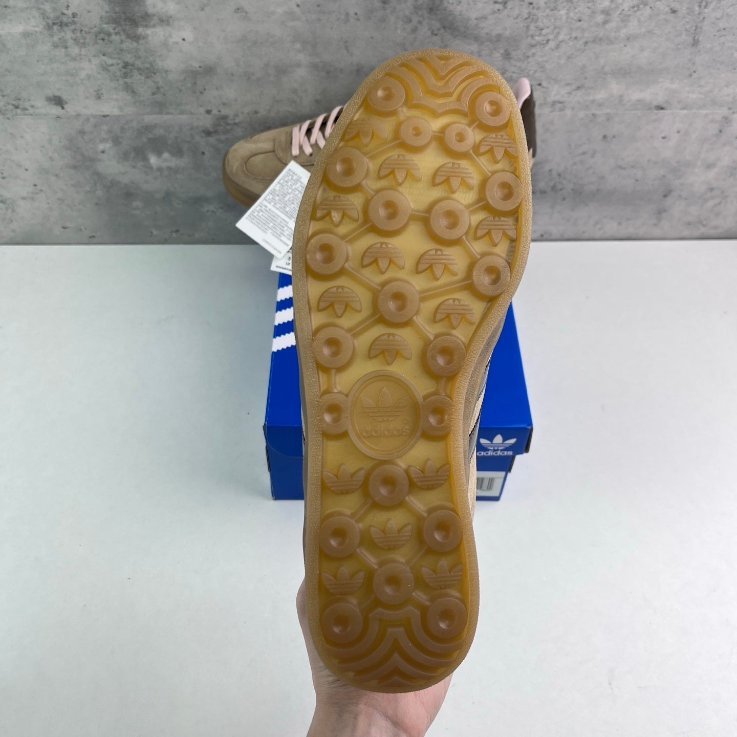 Adidas Gazelle