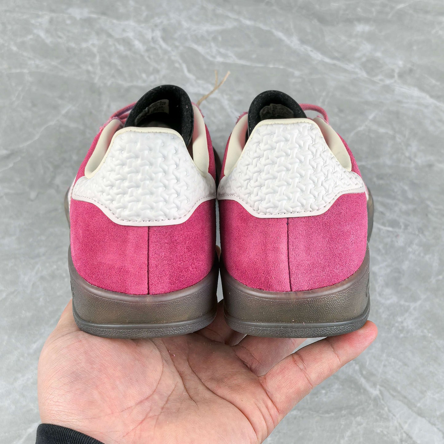 Adidas Gazelle