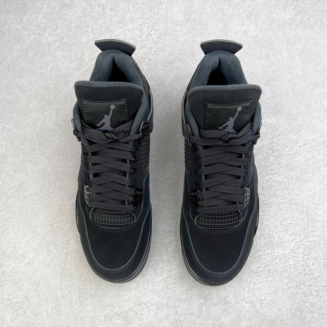 Air-Jordan-4-Retro-Black-Cat