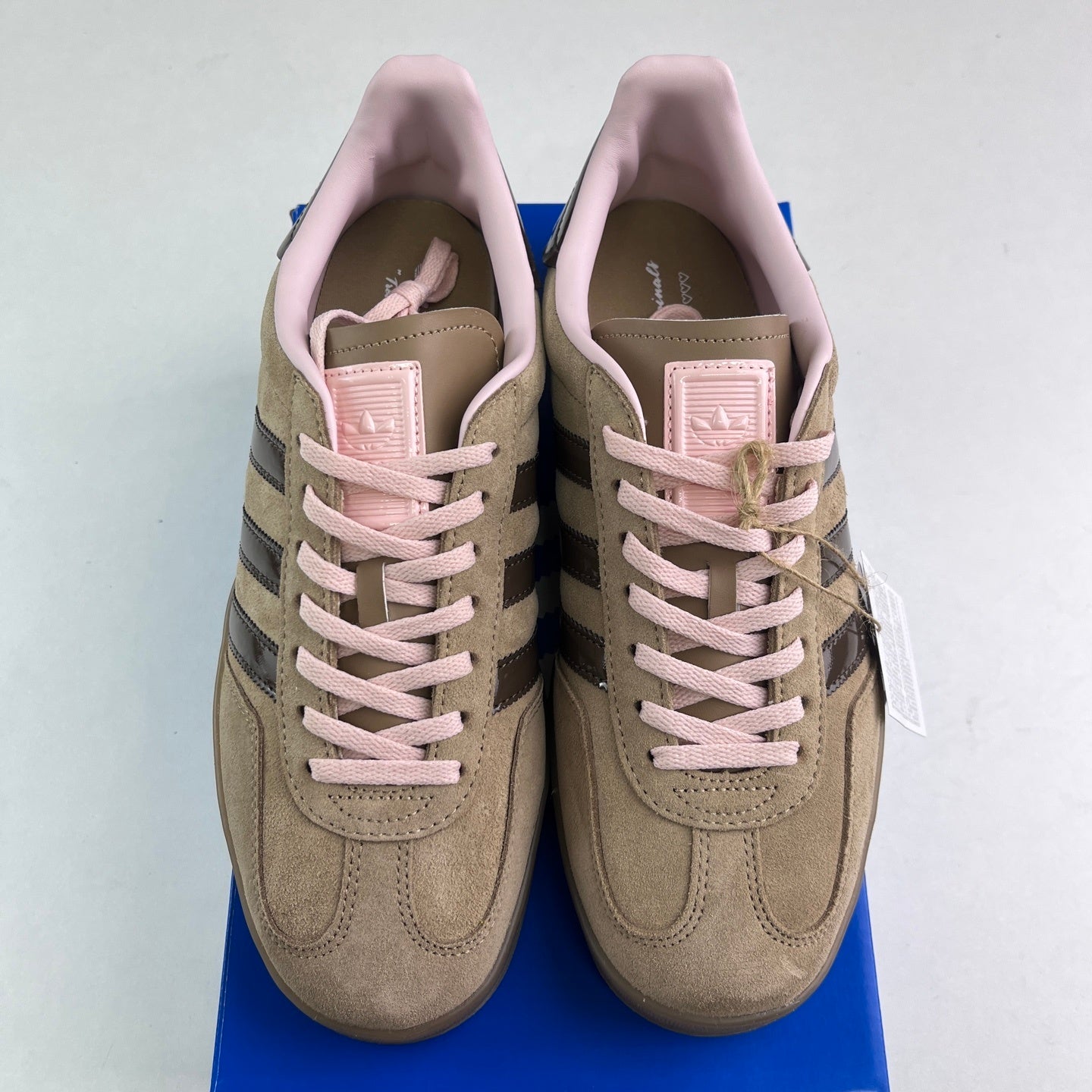 Adidas Gazelle