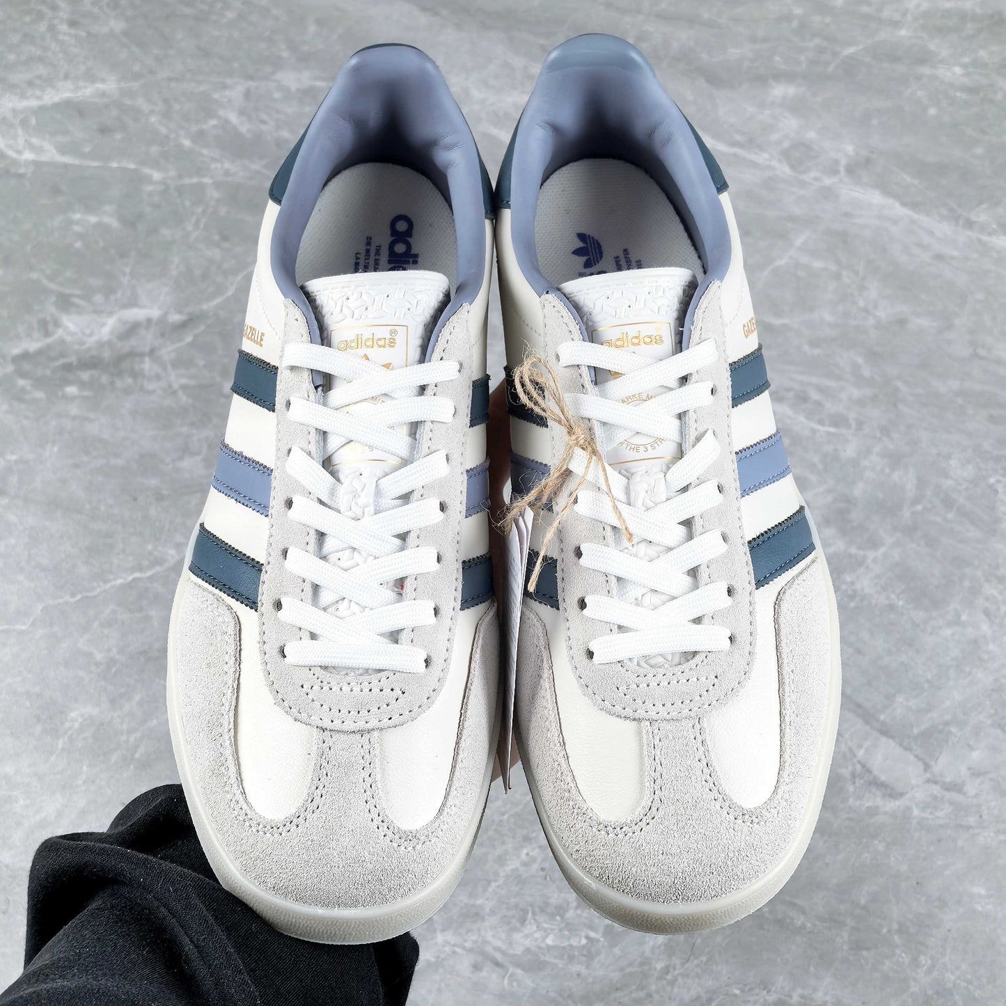 Adidas Gazelle