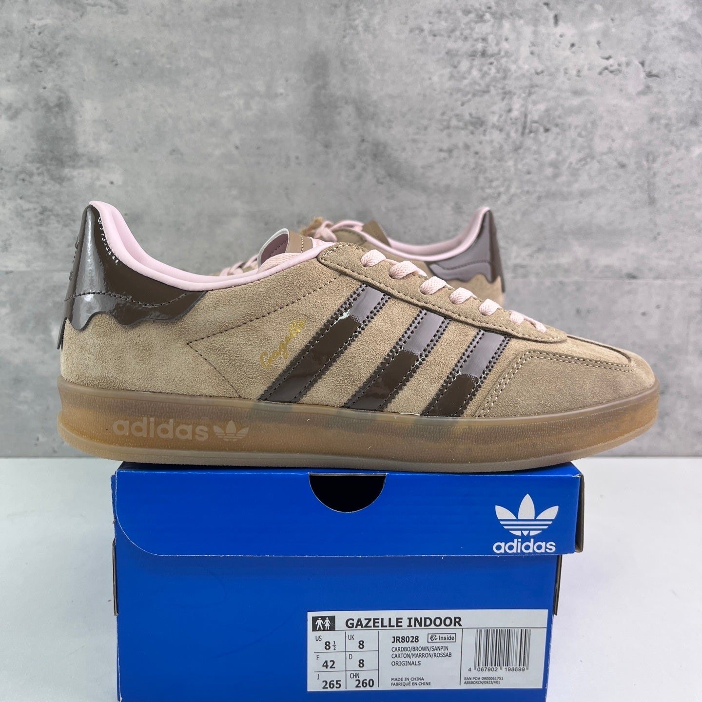 Adidas Gazelle