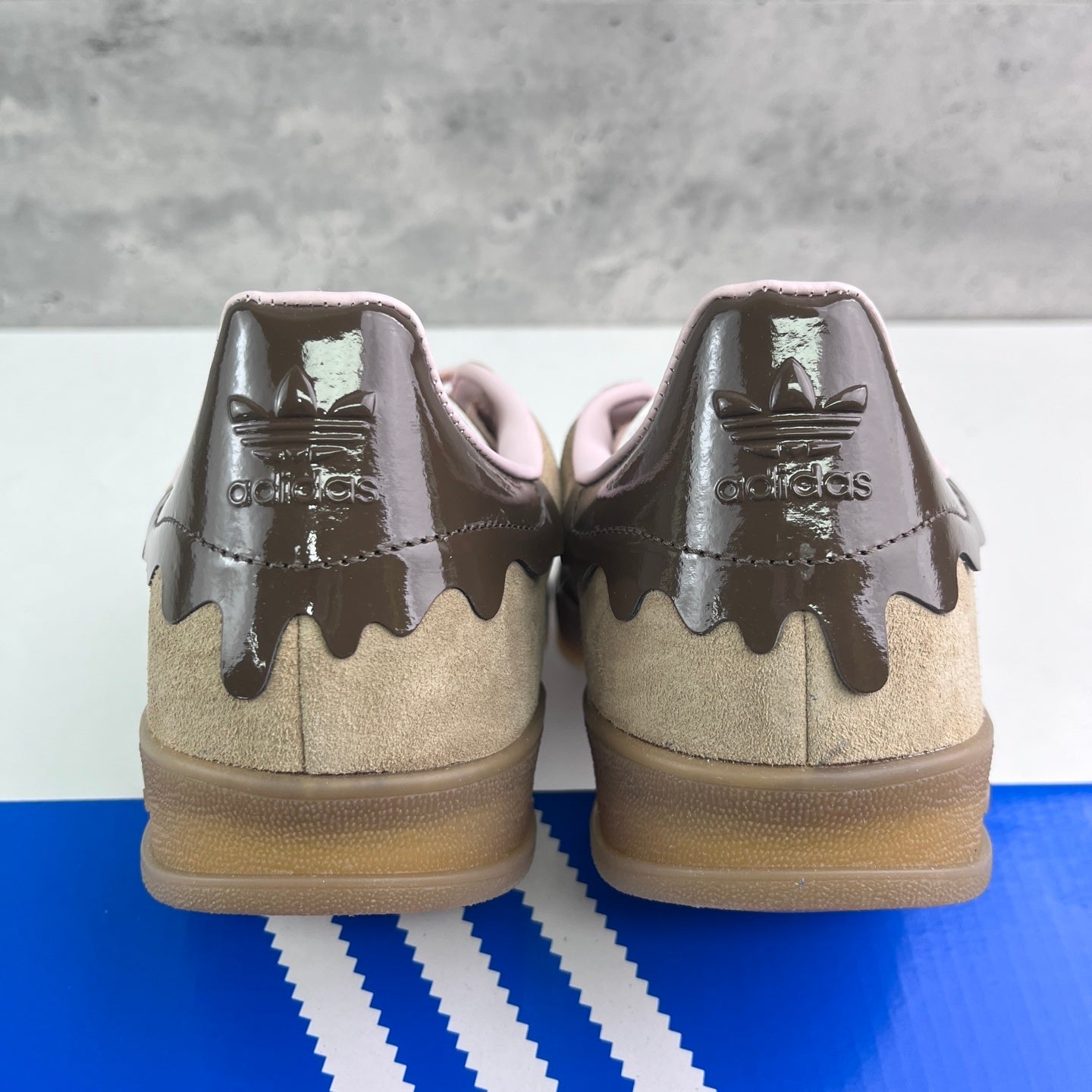 Adidas Gazelle