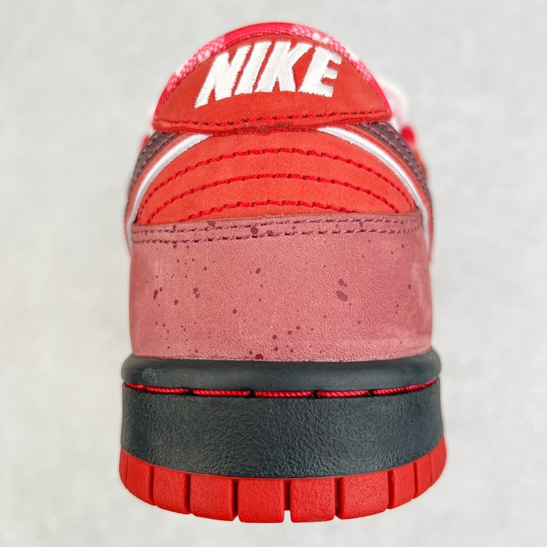 Nike-SB-Dunk-Low-Red-Stardust