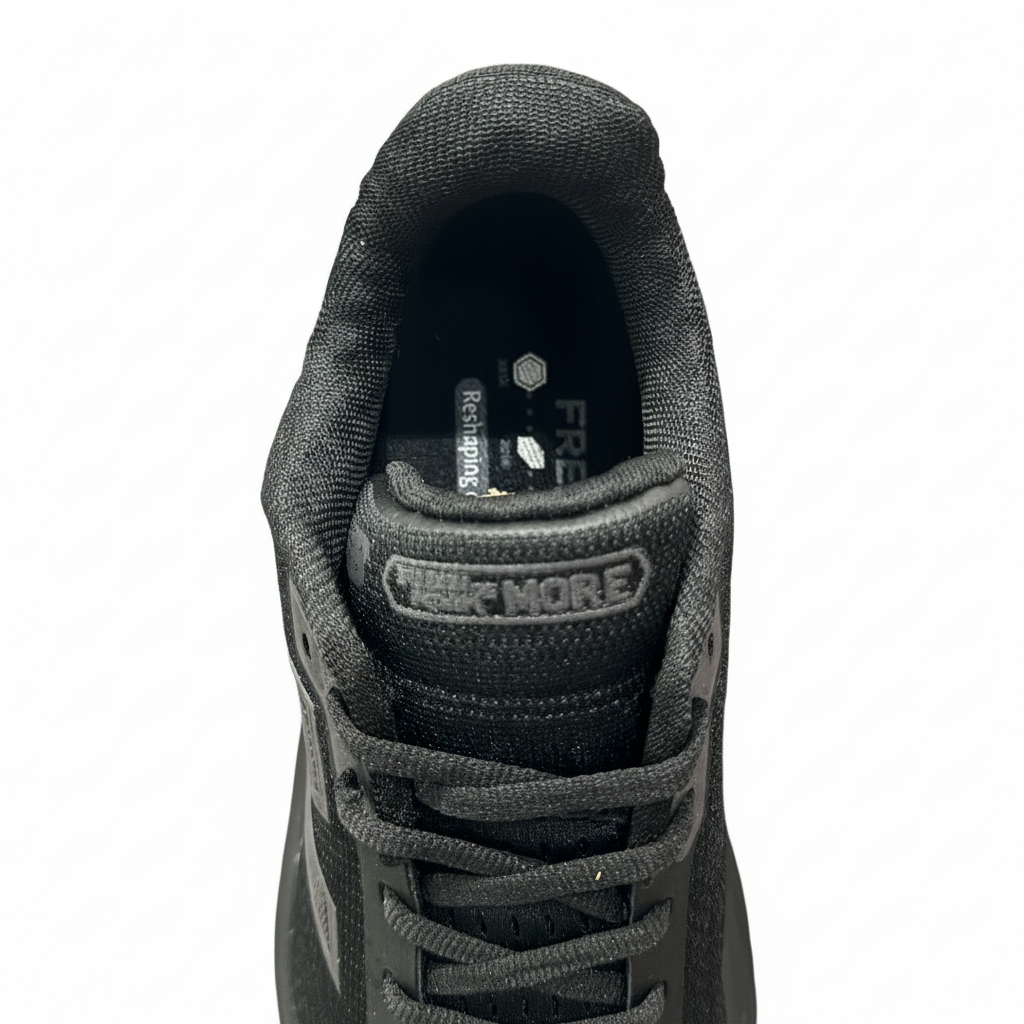 New Balance Fresh Foam X More v4
