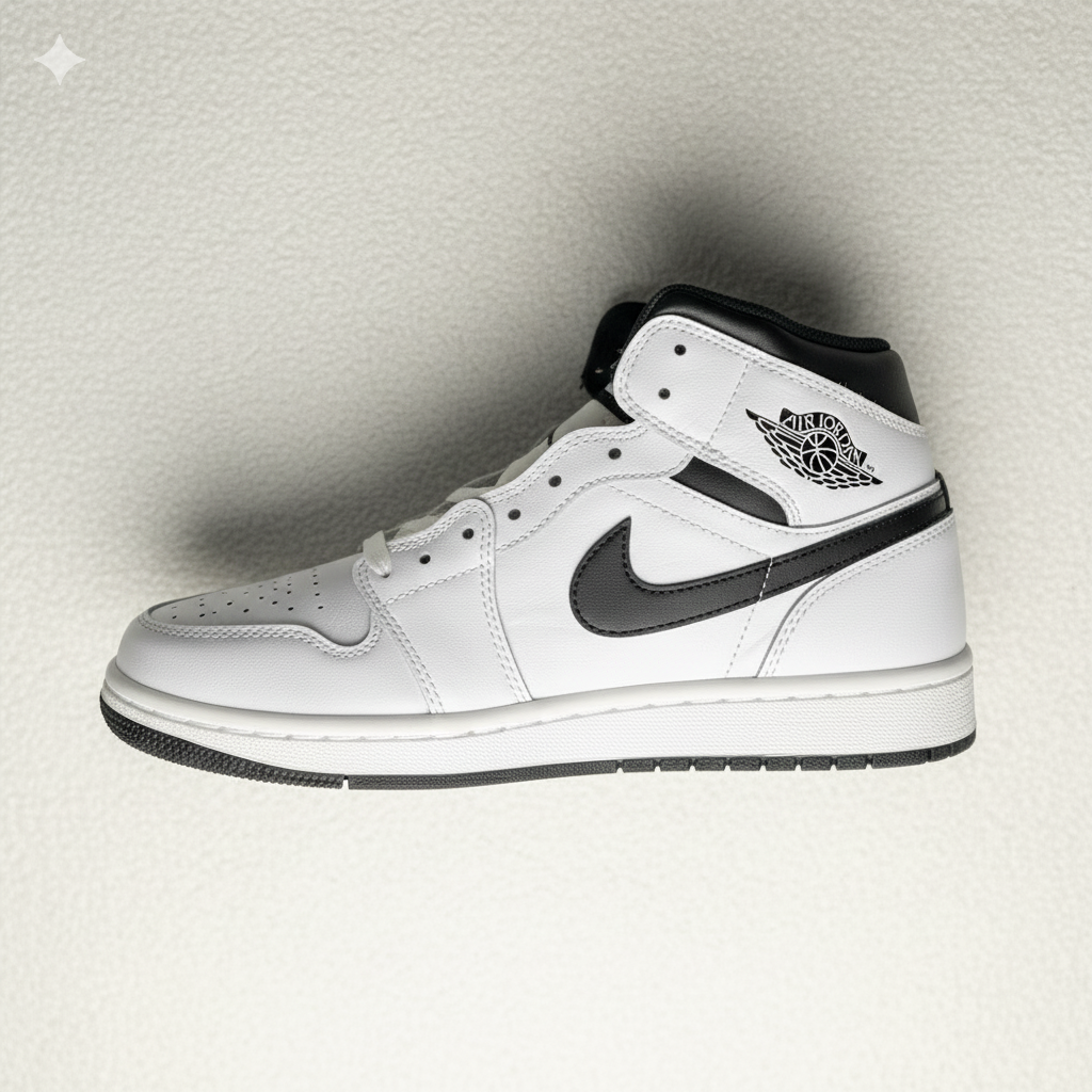 Air-Jordan-1-Mid-Panda