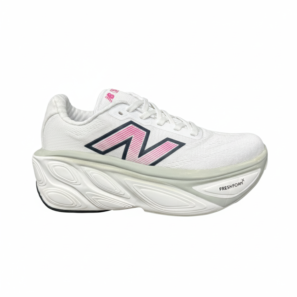 New Balance Fresh Foam X More v4
