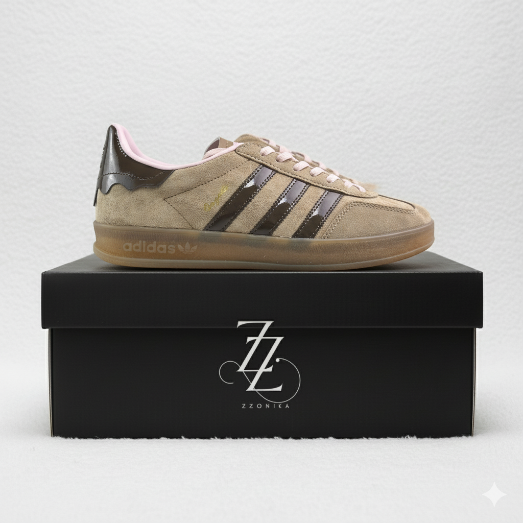 Adidas Gazelle