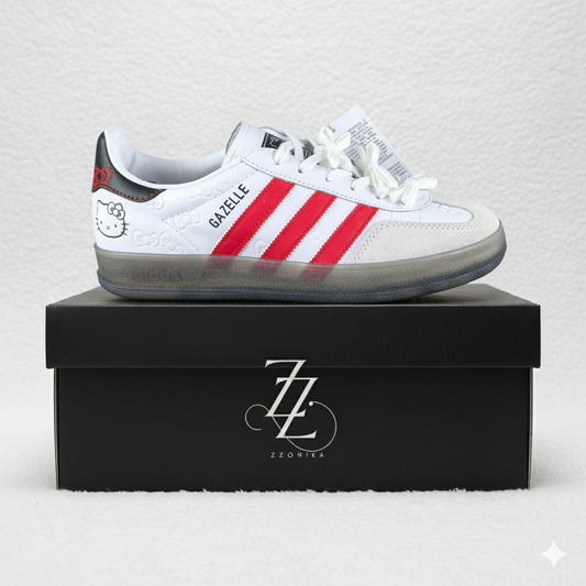Adidas Gazelle