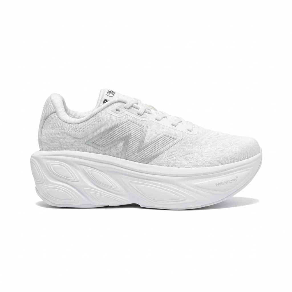 New Balance Fresh Foam X More v4