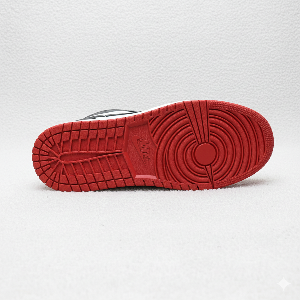 Air-Jordan-1-Mid-White-and-True-Red