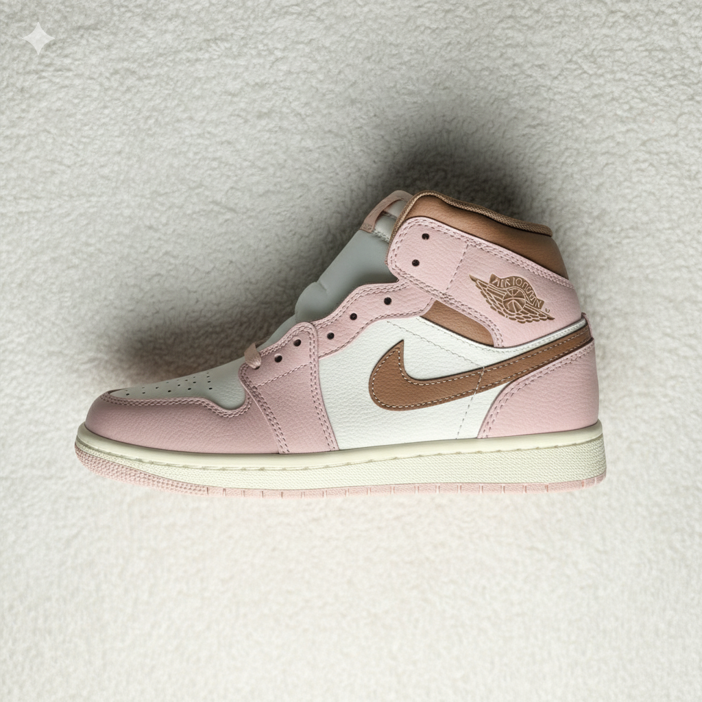 Air-Jordan-1-Mid-SE-Desert-Berry
