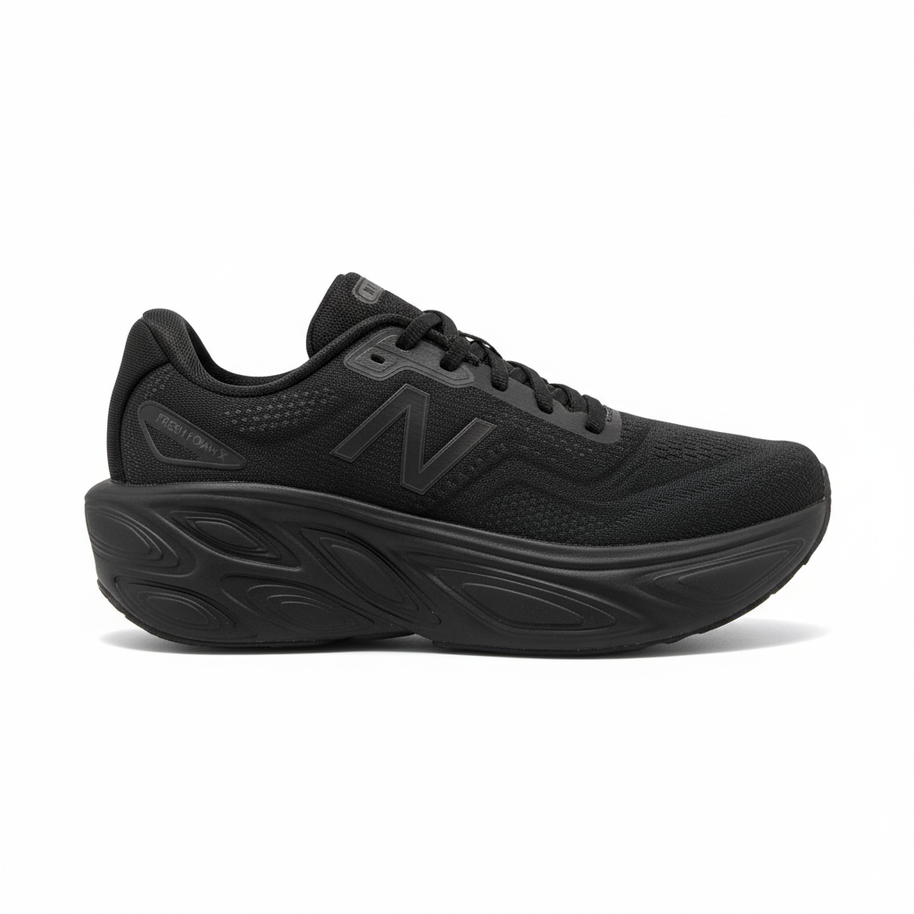 New Balance Fresh Foam X More v4