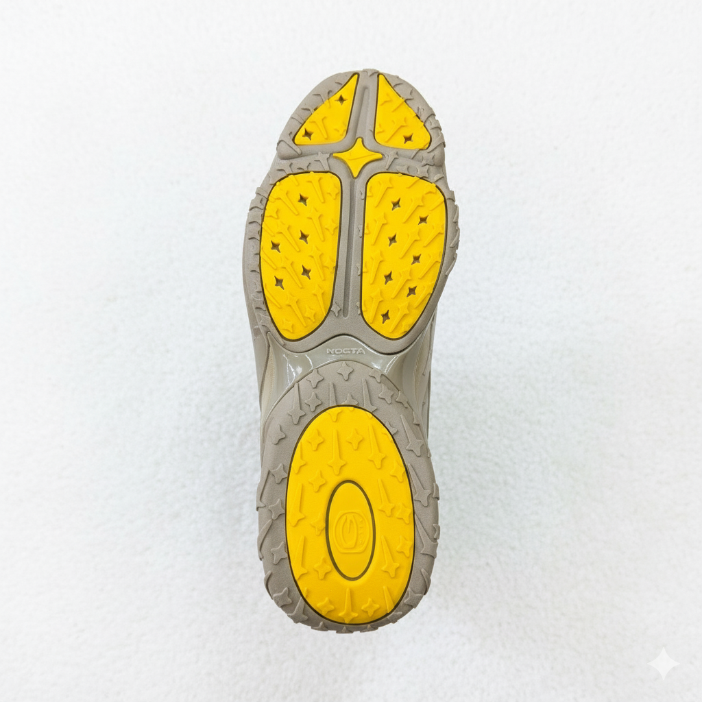 NOCTA x NIKE Hot Step 2