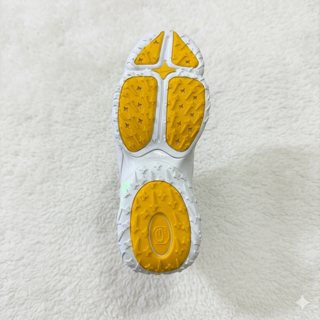 NOCTA x NIKE Hot Step 2