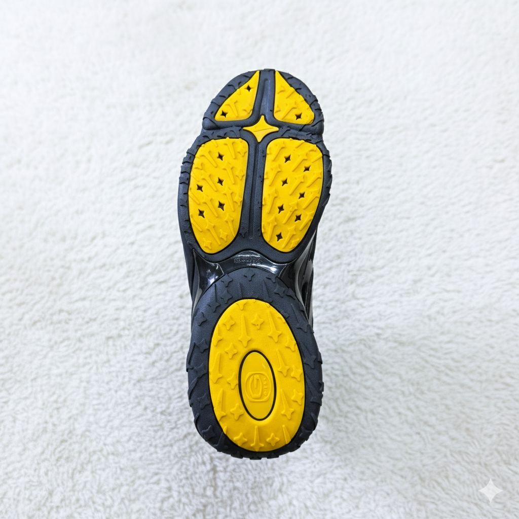 NOCTA x NIKE Hot Step 2