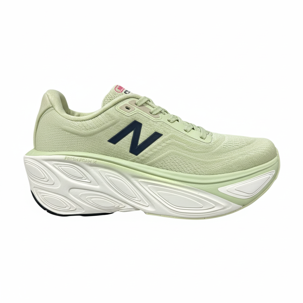 New Balance Fresh Foam X More v4