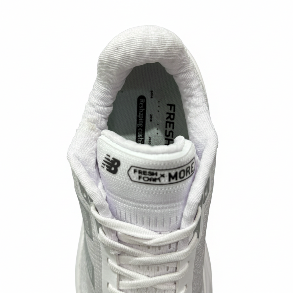 New Balance Fresh Foam X More v4