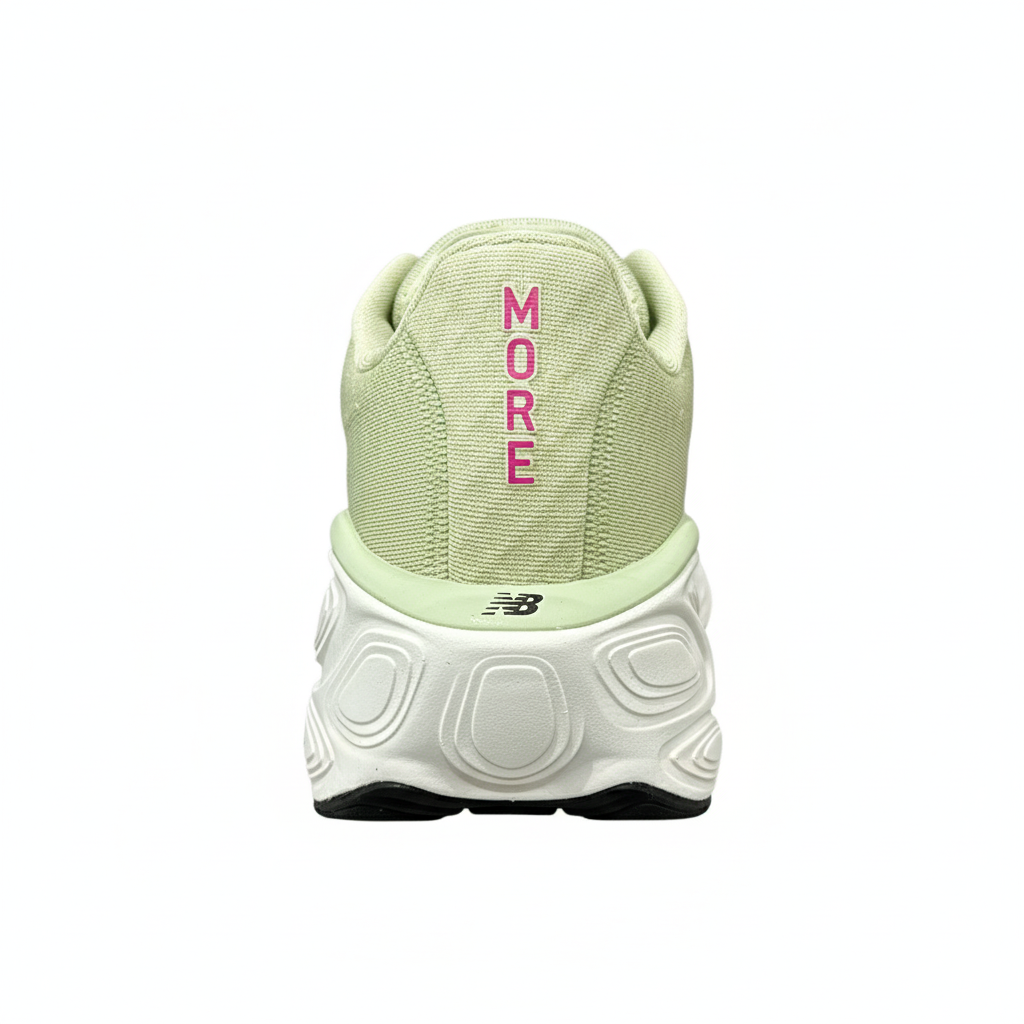 New Balance Fresh Foam X More v4