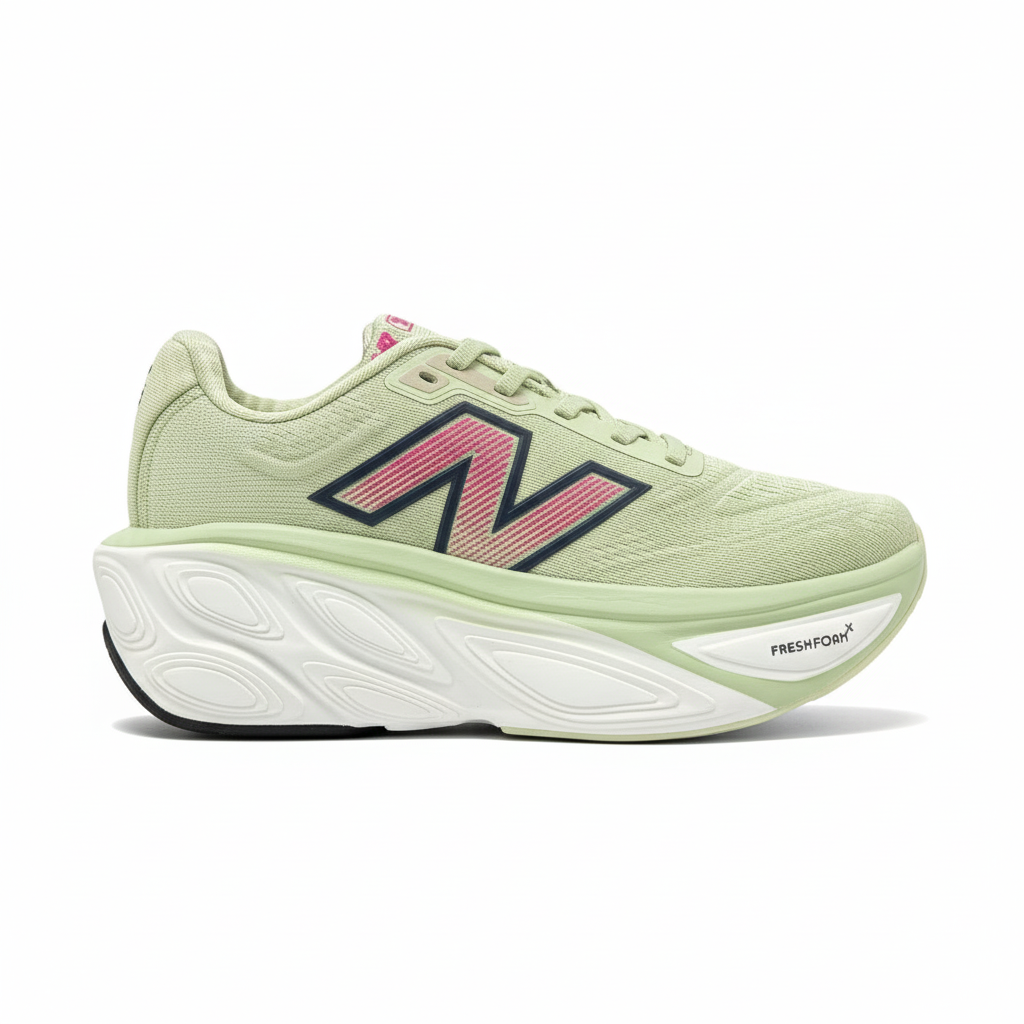 New Balance Fresh Foam X More v4