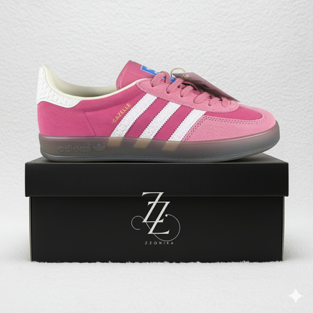 Adidas Gazelle