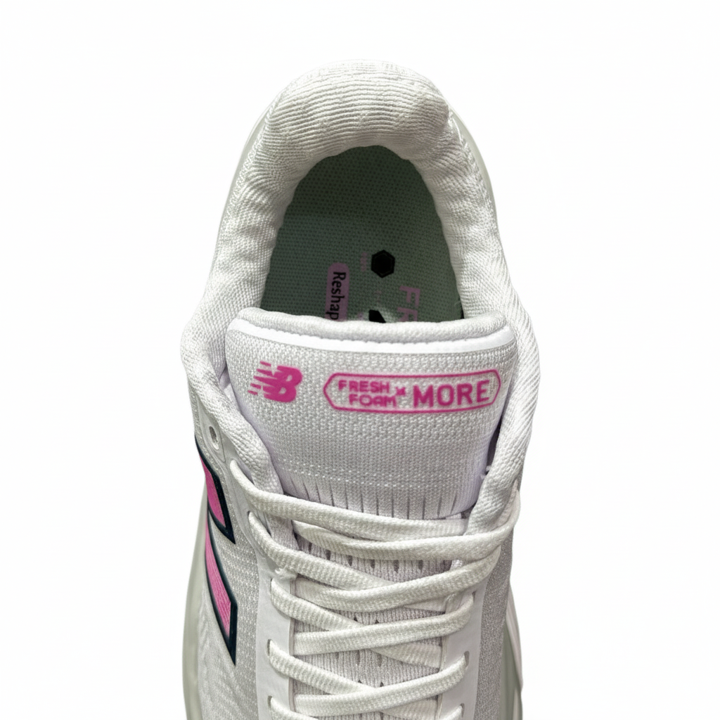 New Balance Fresh Foam X More v4