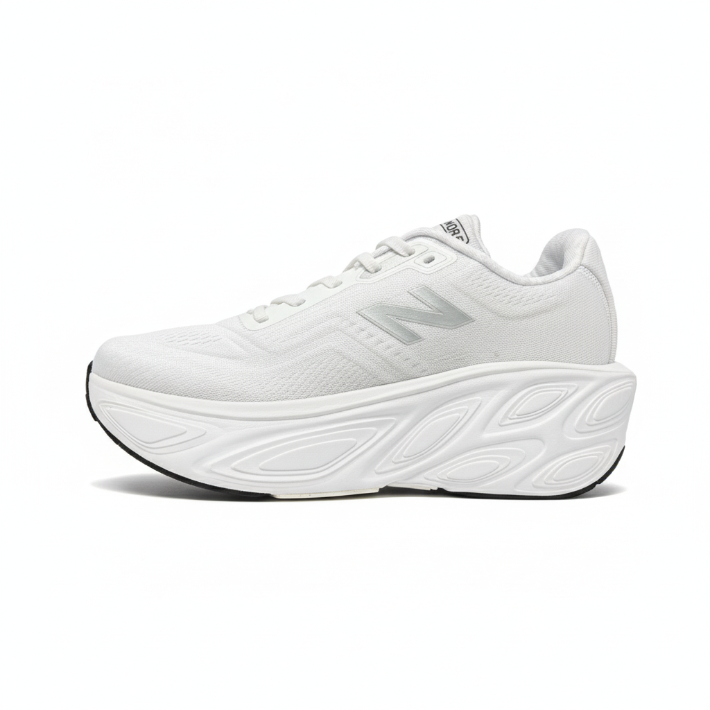 New Balance Fresh Foam X More v4