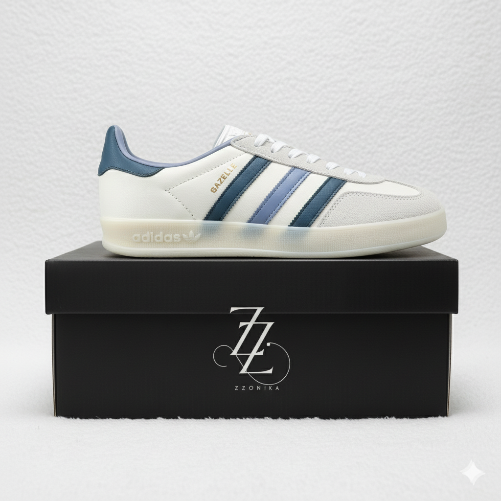 Adidas Gazelle