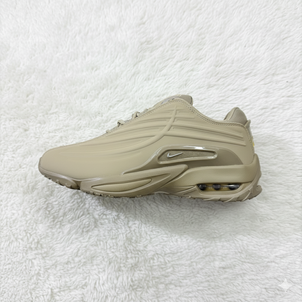 NOCTA x NIKE Hot Step 2