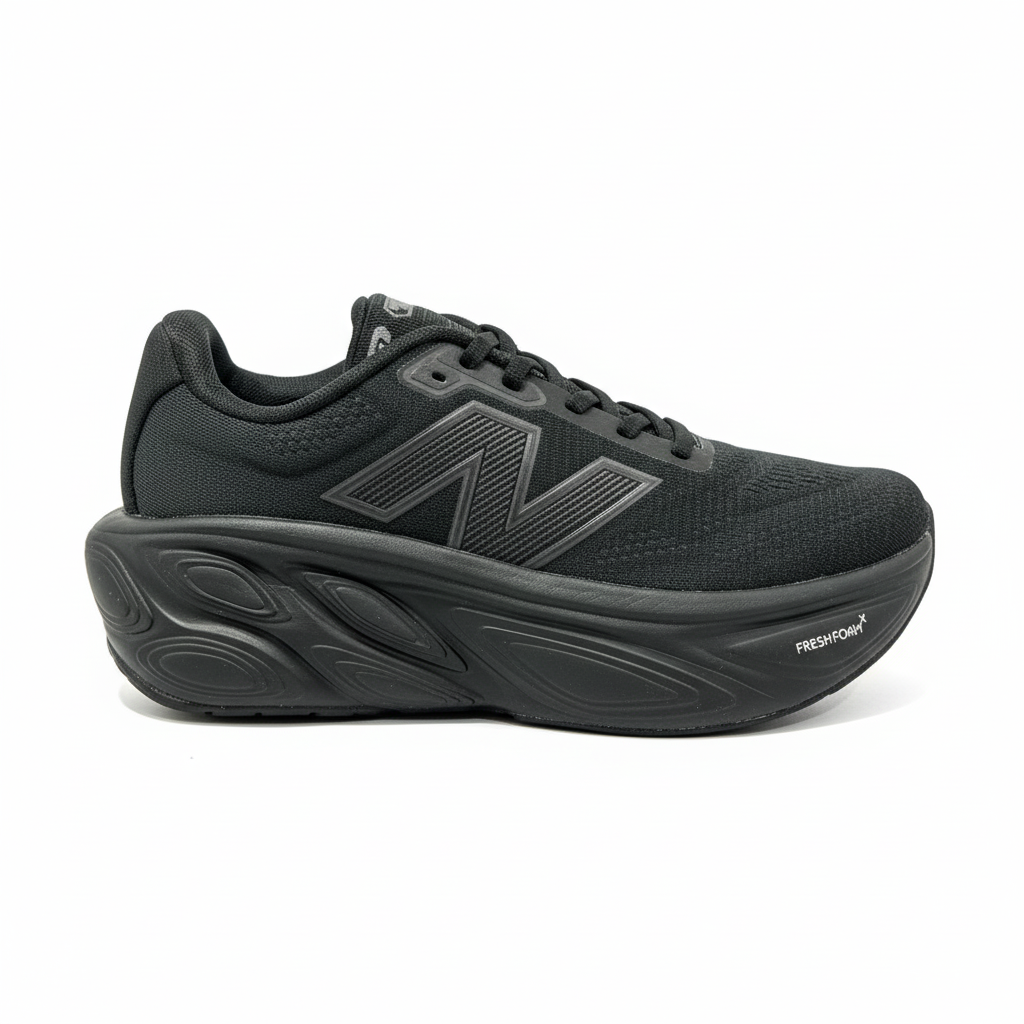 New Balance Fresh Foam X More v4