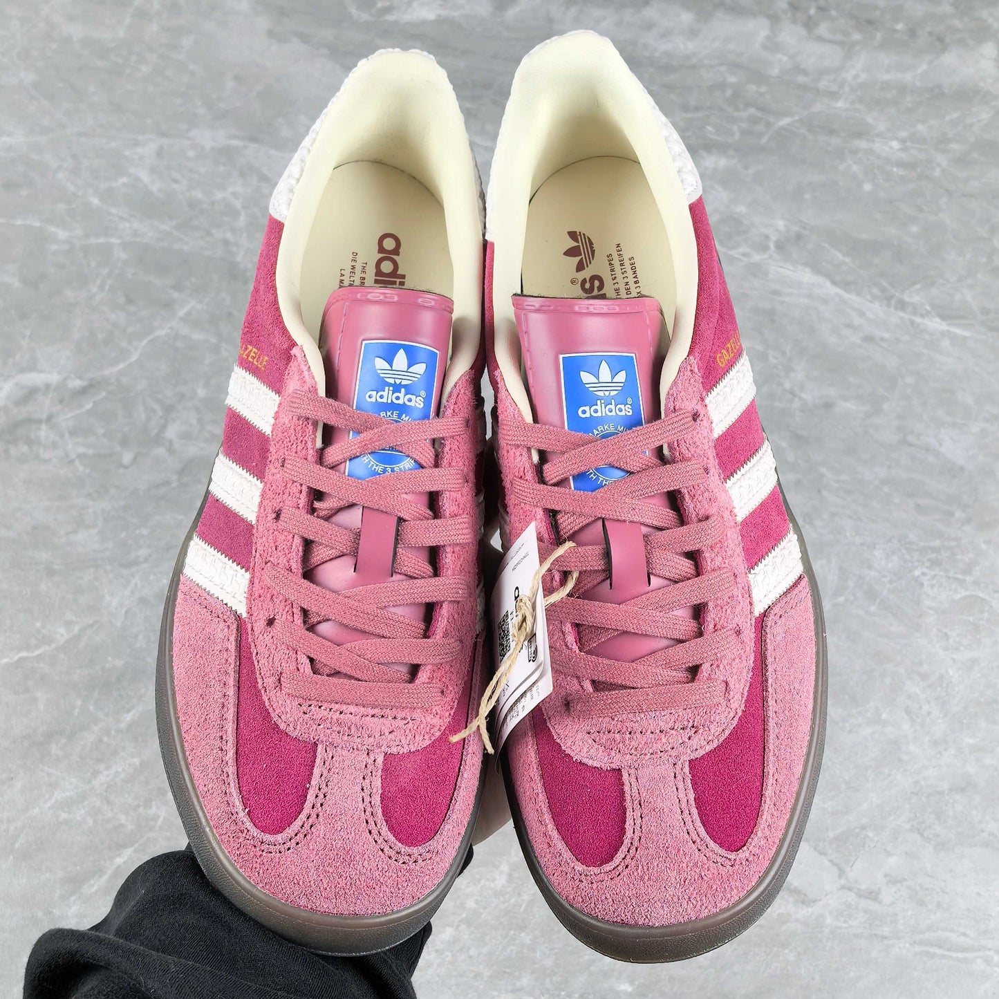 Adidas Gazelle