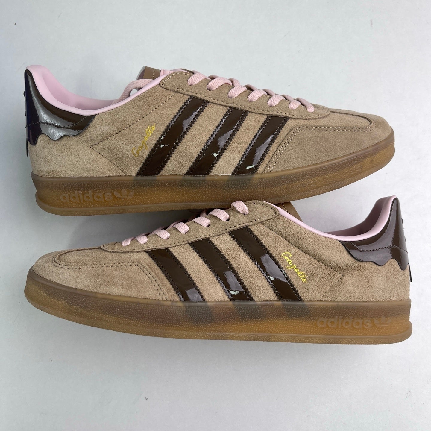 Adidas Gazelle