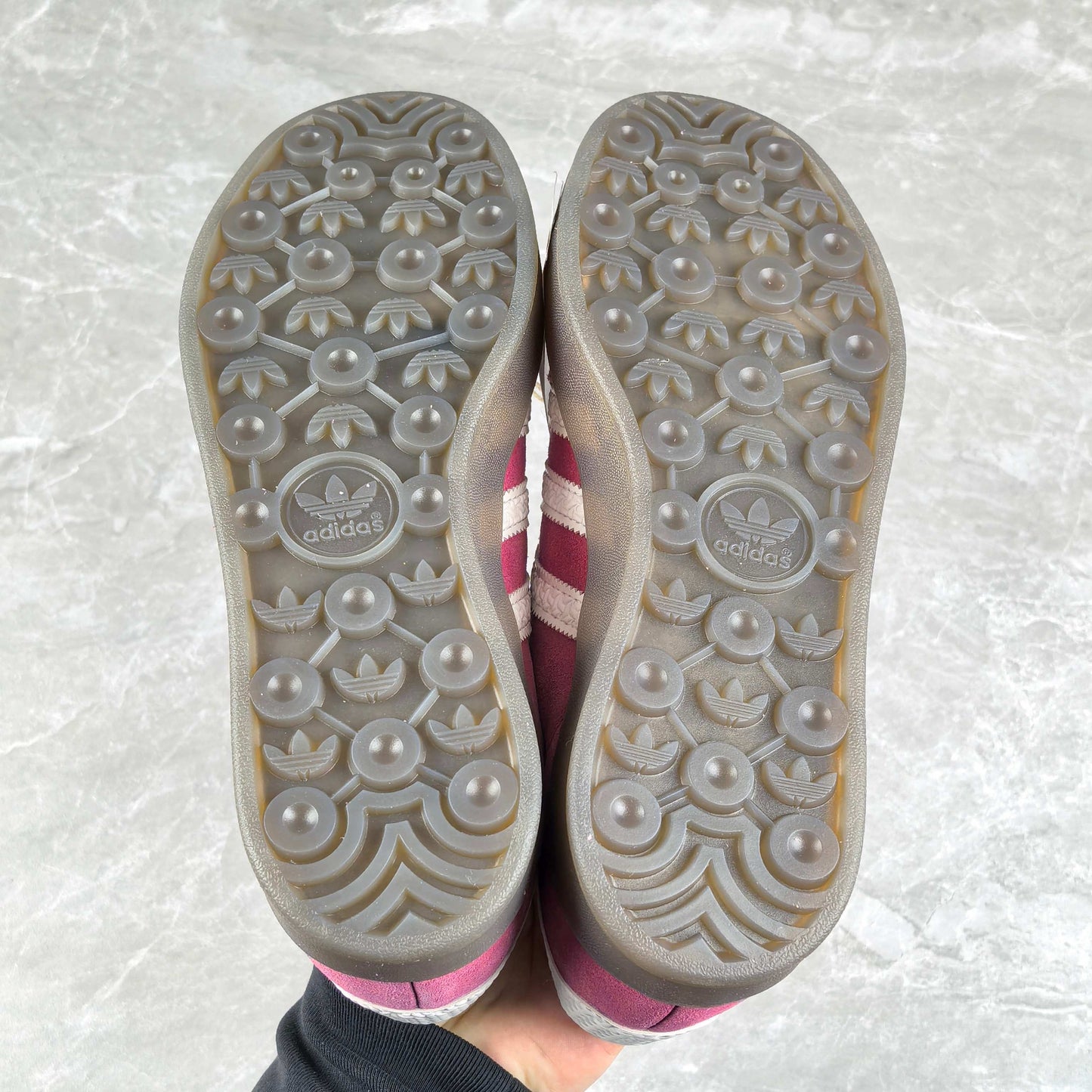 Adidas Gazelle