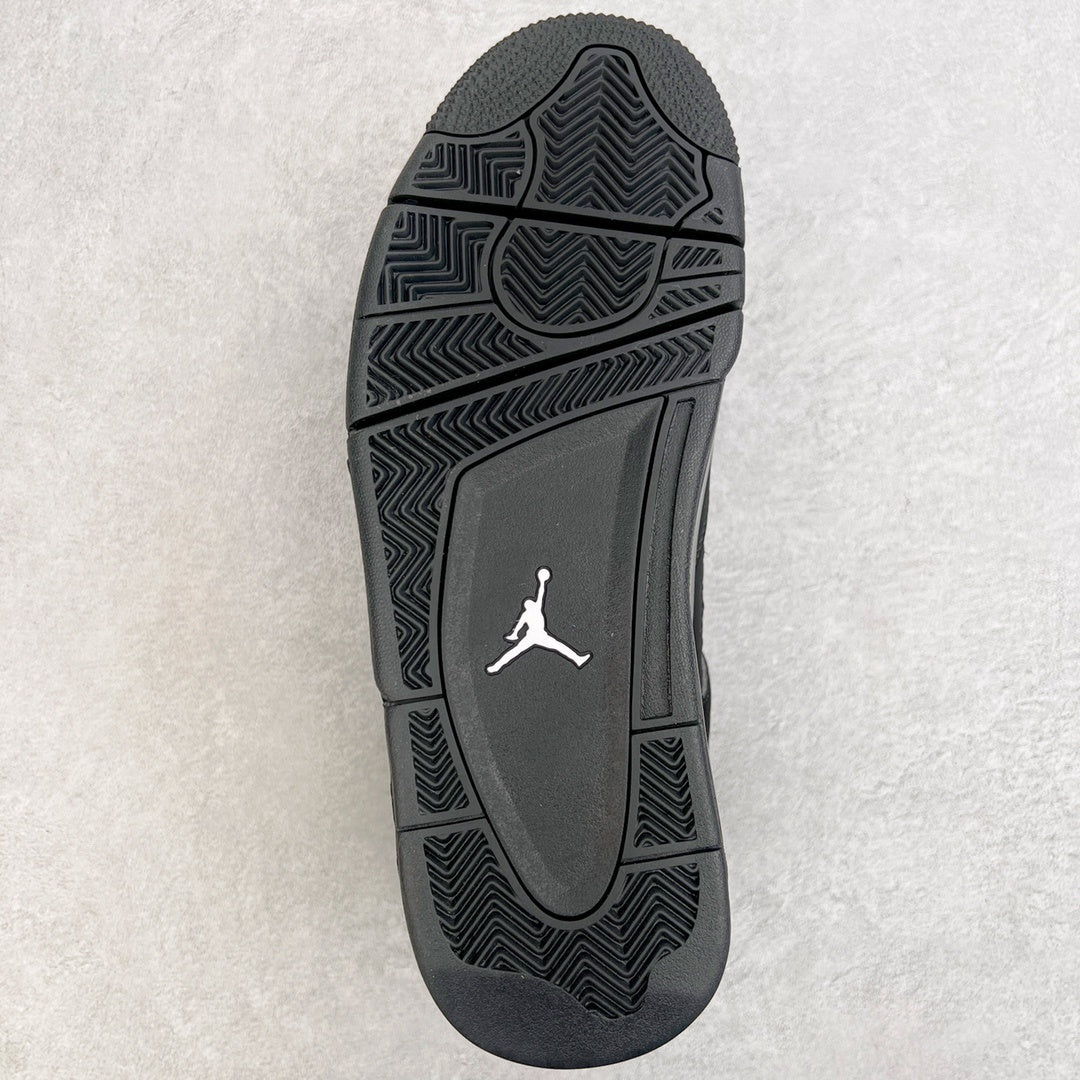 Air-Jordan-4-Retro-Black-Cat