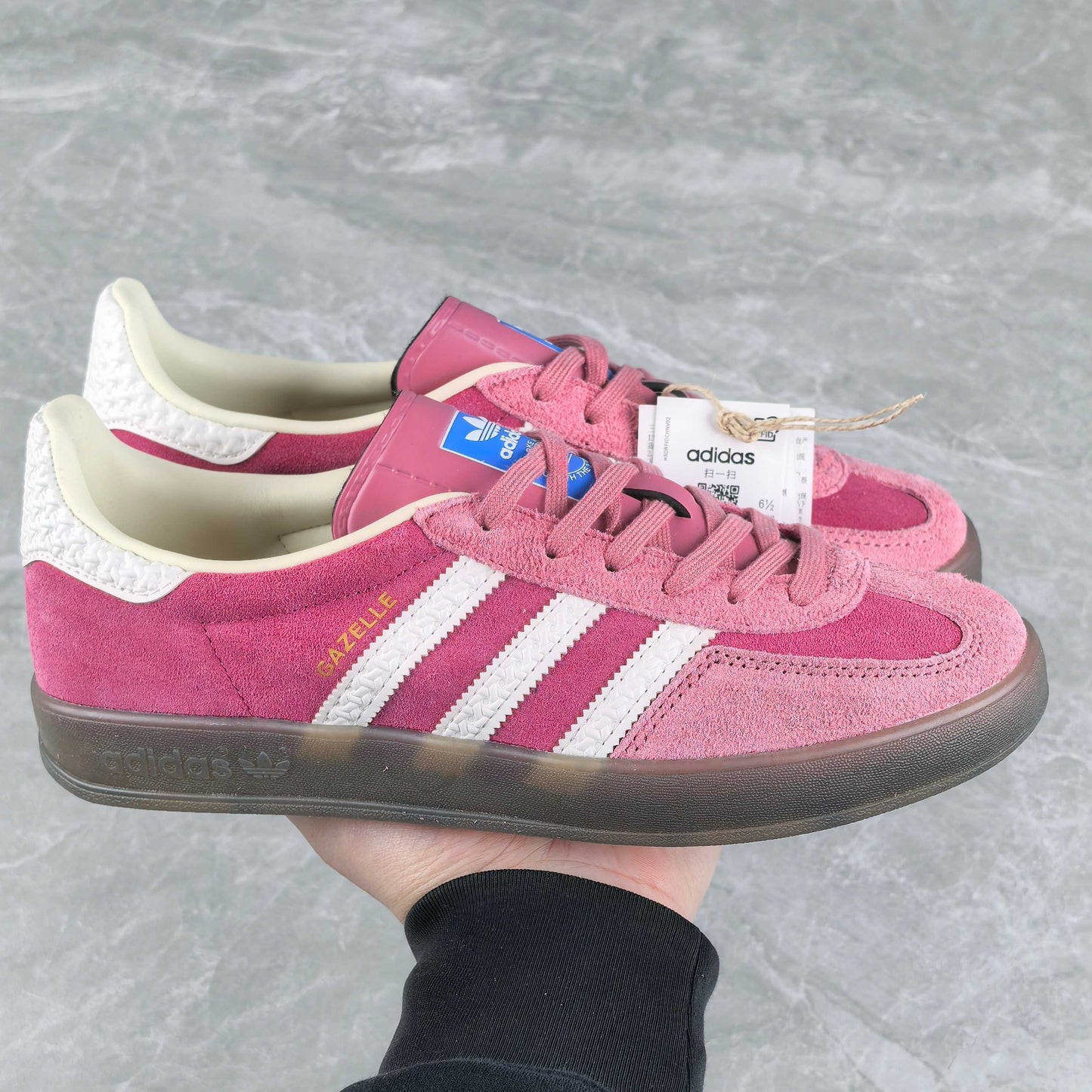 Adidas Gazelle