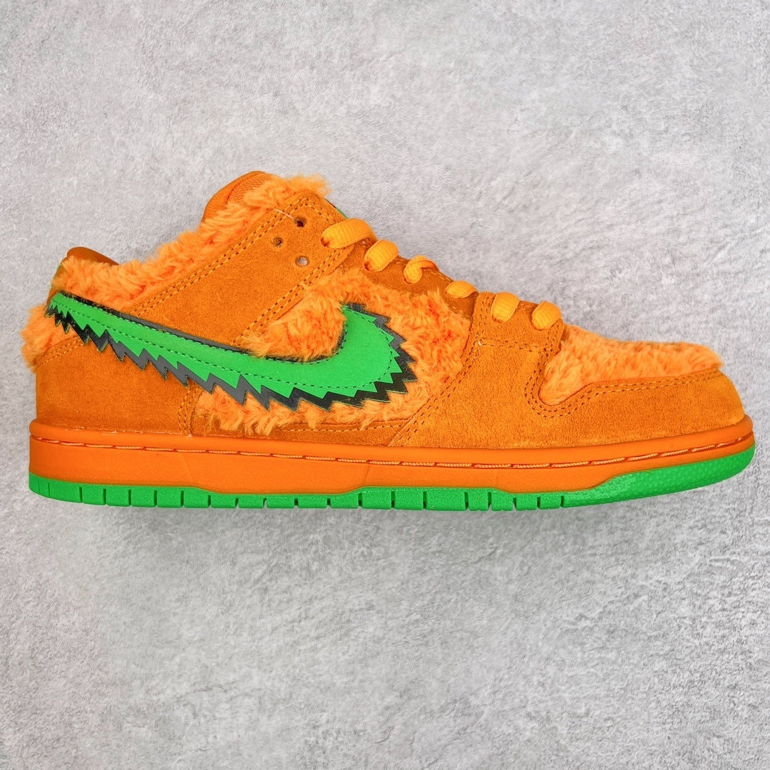Nike-SB-Dunk-Low-Grateful-Dead-Bears