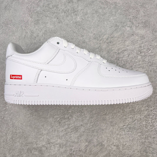Nike-Air-Force-1-Low-Supreme-White