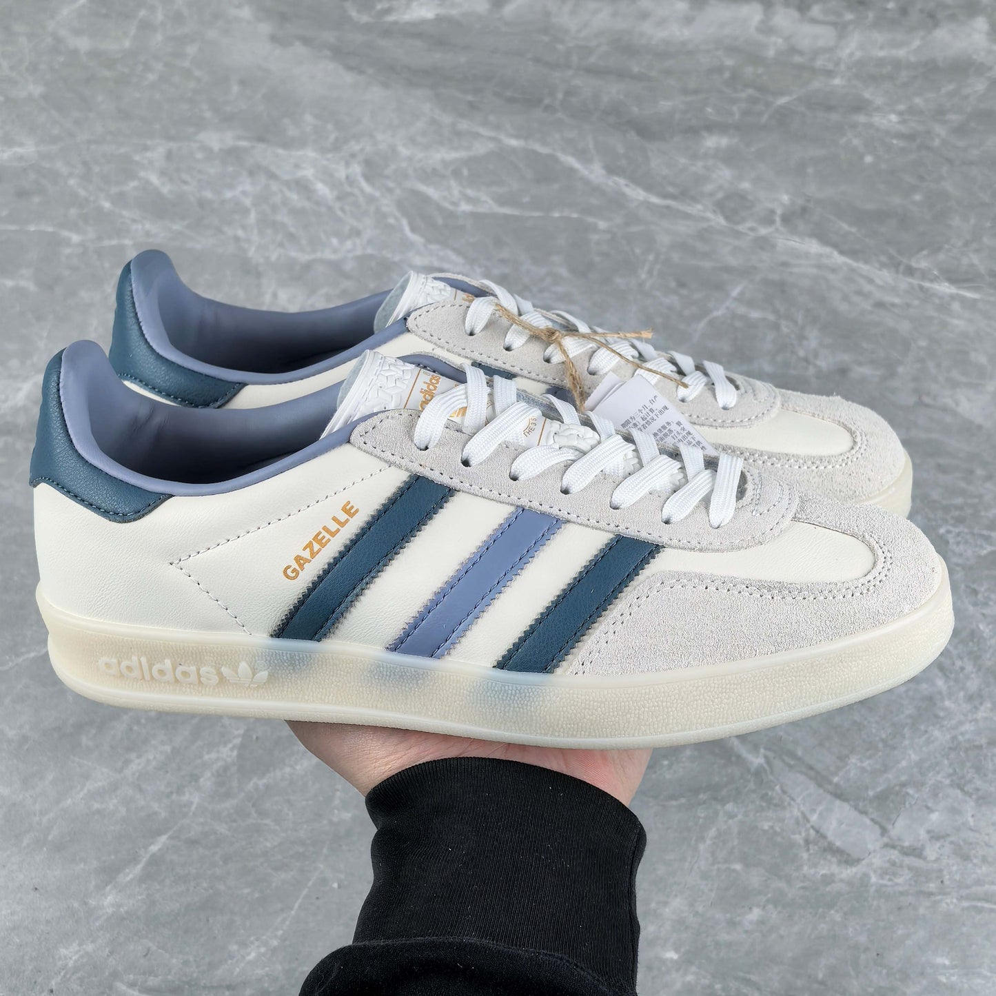 Adidas Gazelle