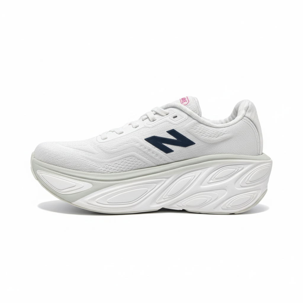 New Balance Fresh Foam X More v4