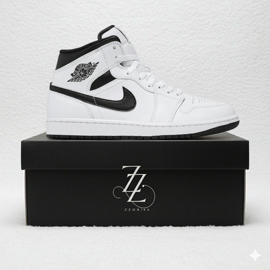 Air-Jordan-1-Mid-Panda