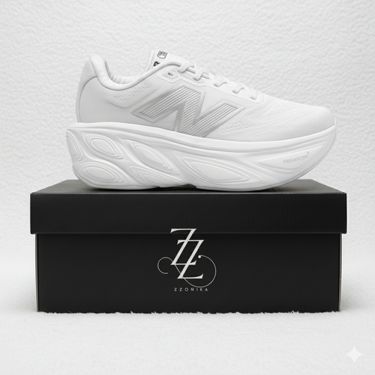 New Balance Fresh Foam X More v4